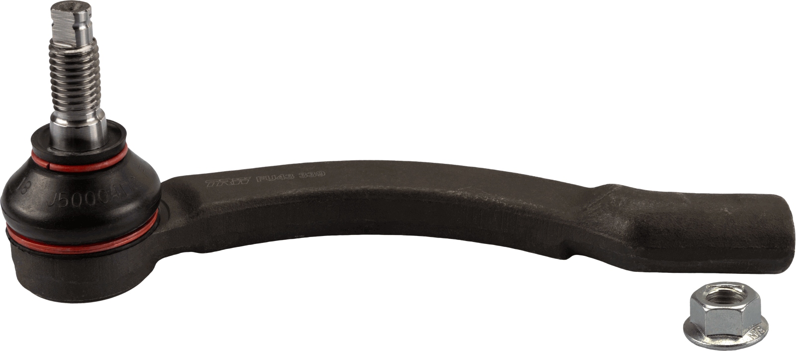 Tie Rod End - JTE339 TRW