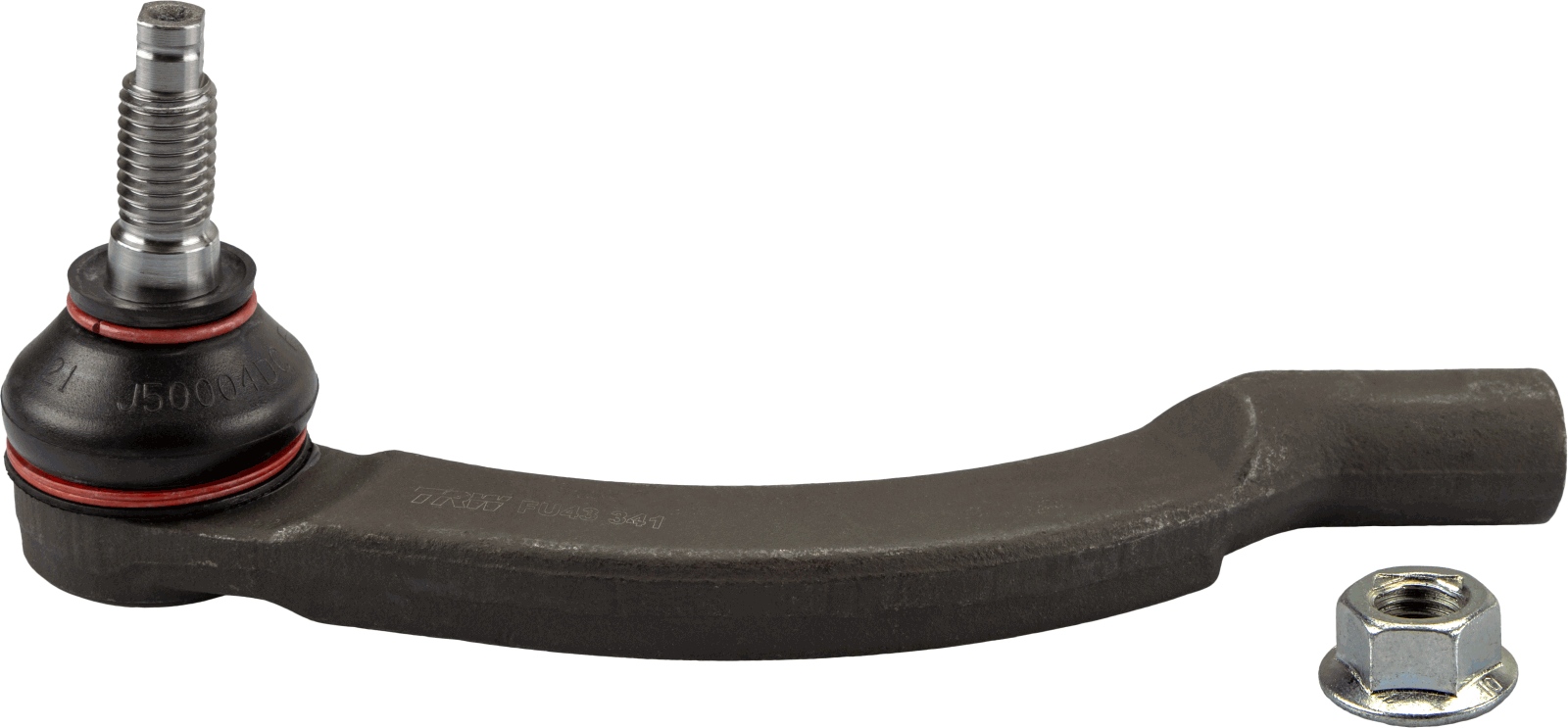 Tie Rod End - JTE341 TRW