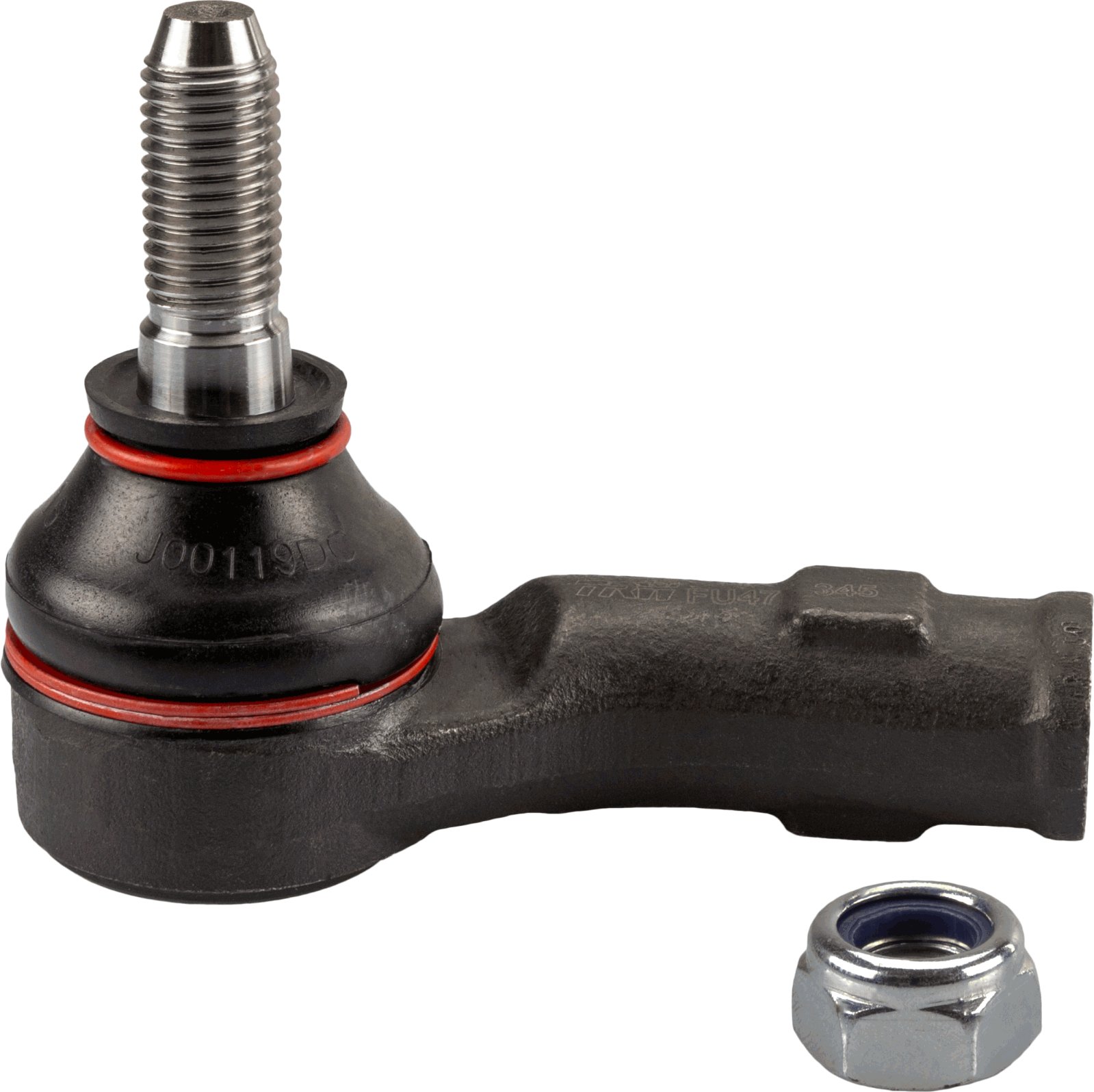 Tie Rod End - JTE345 TRW