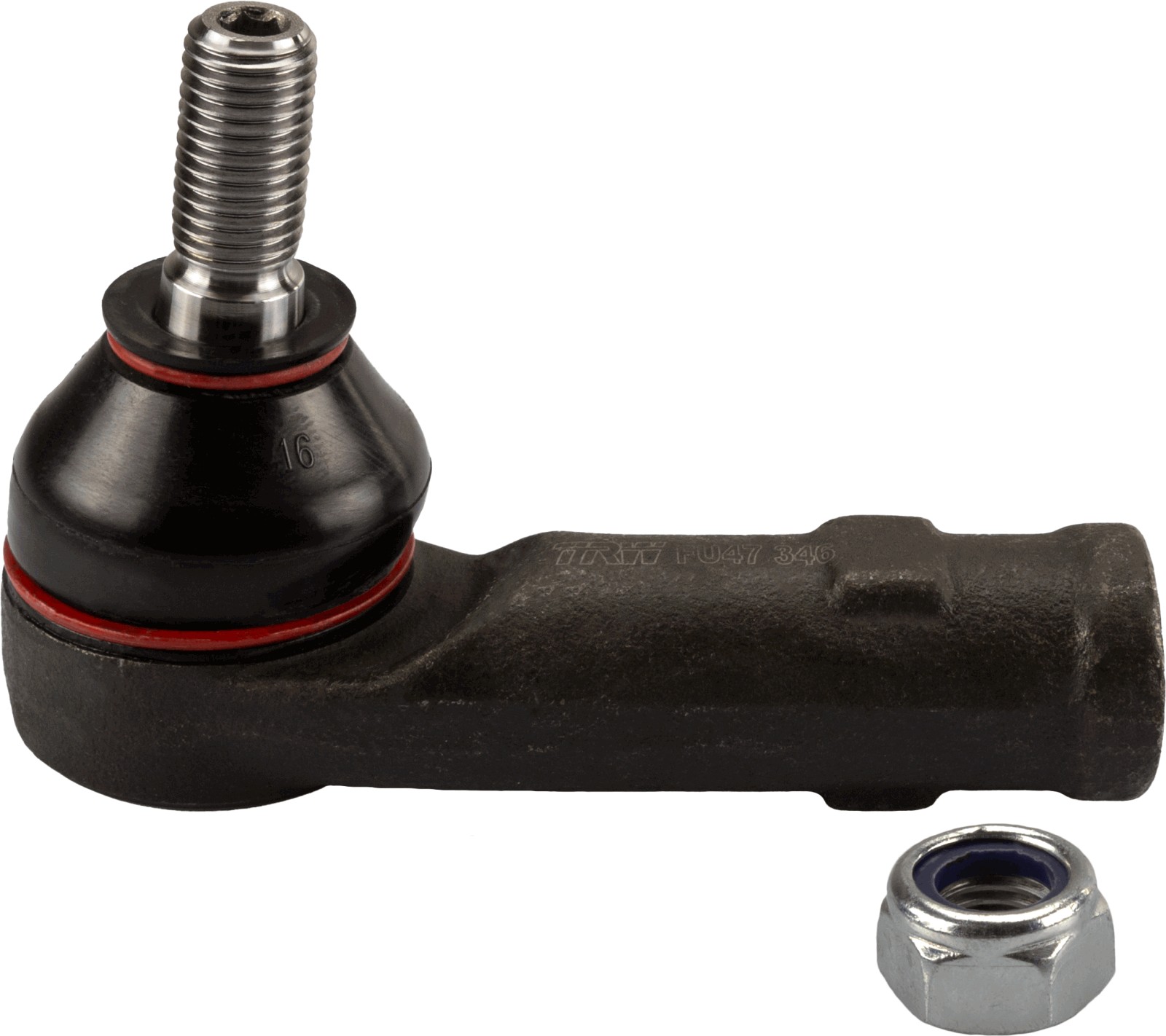 Tie Rod End - JTE346 TRW