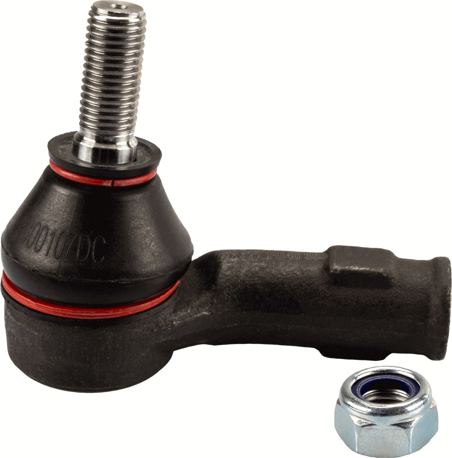 Tie Rod End - JTE353 TRW
