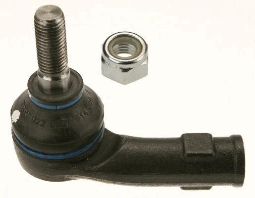 Tie Rod End - JTE357 TRW