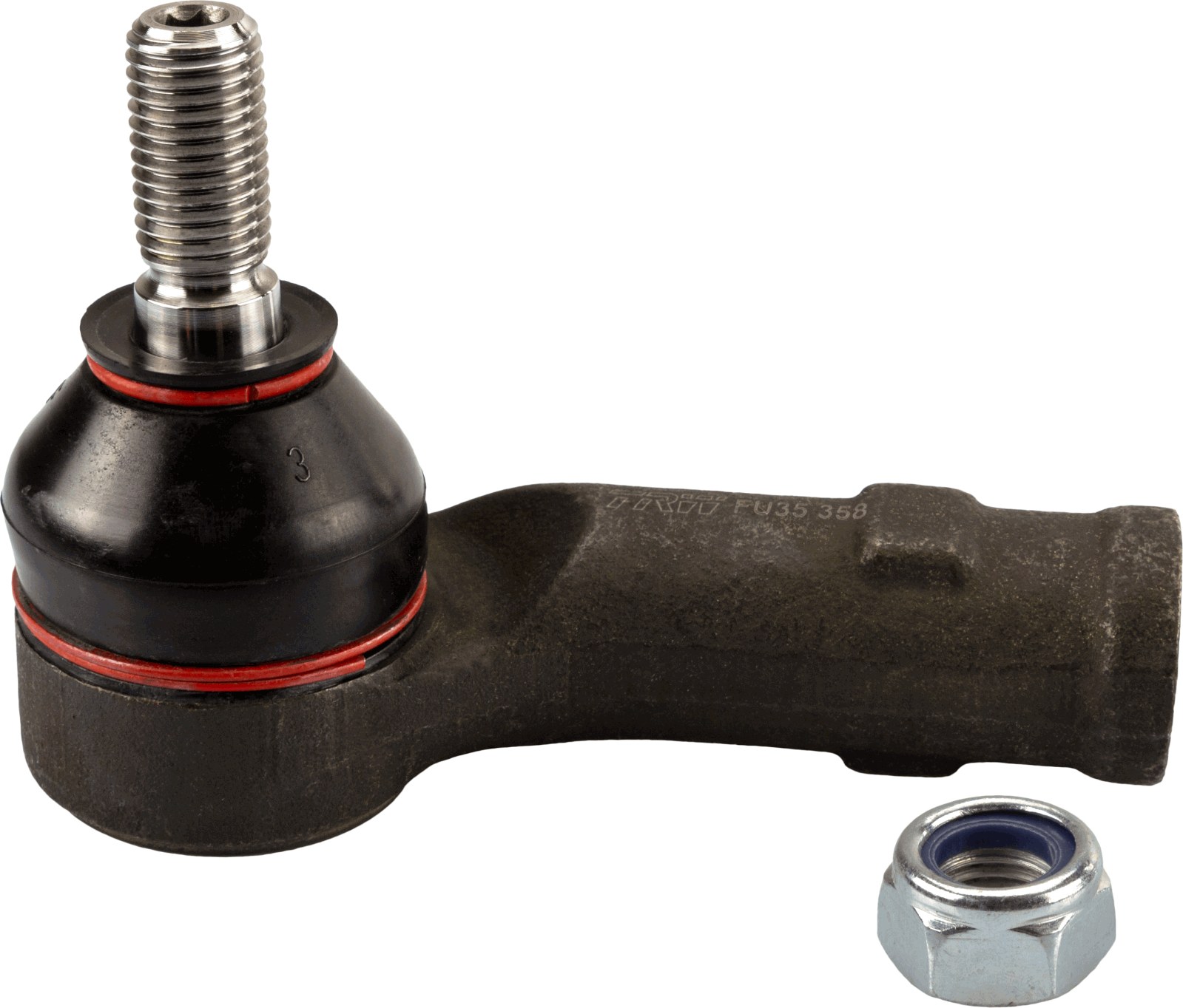 Tie Rod End - JTE358 TRW