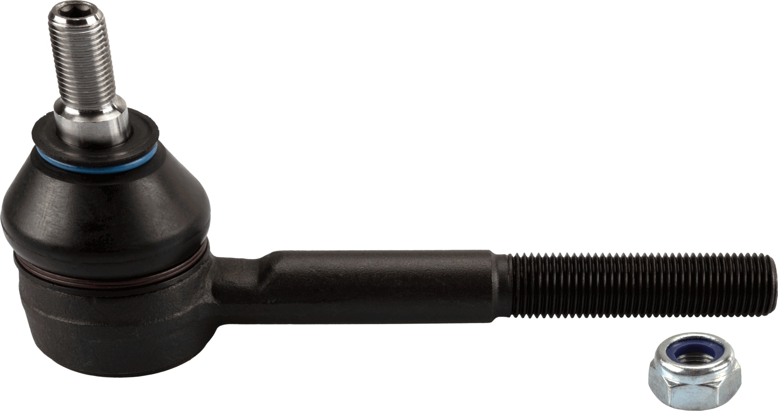 Tie Rod End - JTE371 TRW