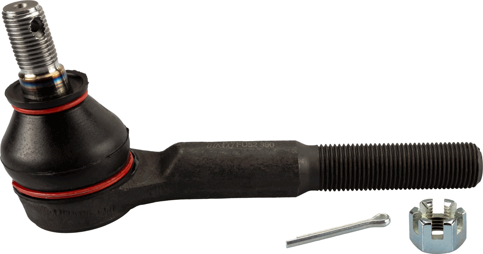 Tie Rod End - JTE390 TRW