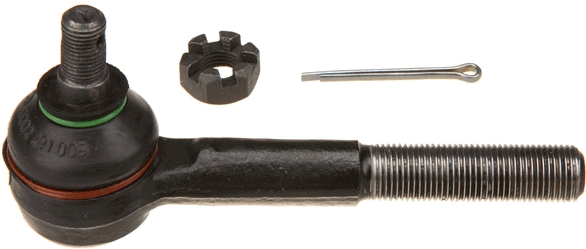Tie Rod End - JTE393 TRW