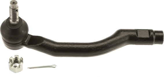 Tie Rod End - JTE409 TRW