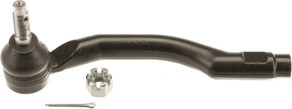 Tie Rod End - JTE412 TRW