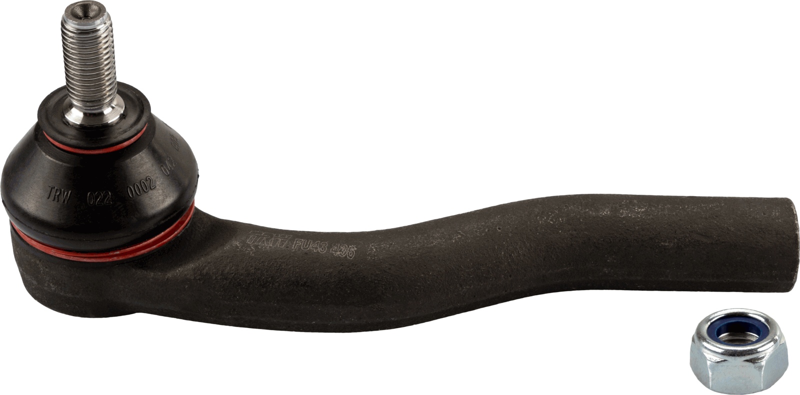 Tie Rod End - JTE436 TRW