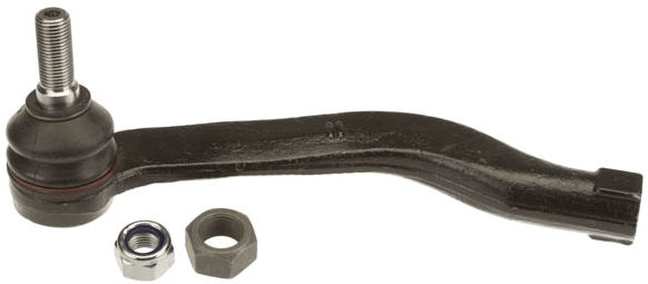 Tie Rod End - JTE438 TRW