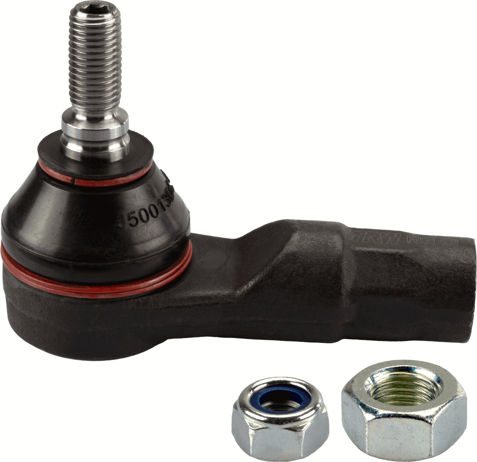 Tie Rod End - JTE450 TRW