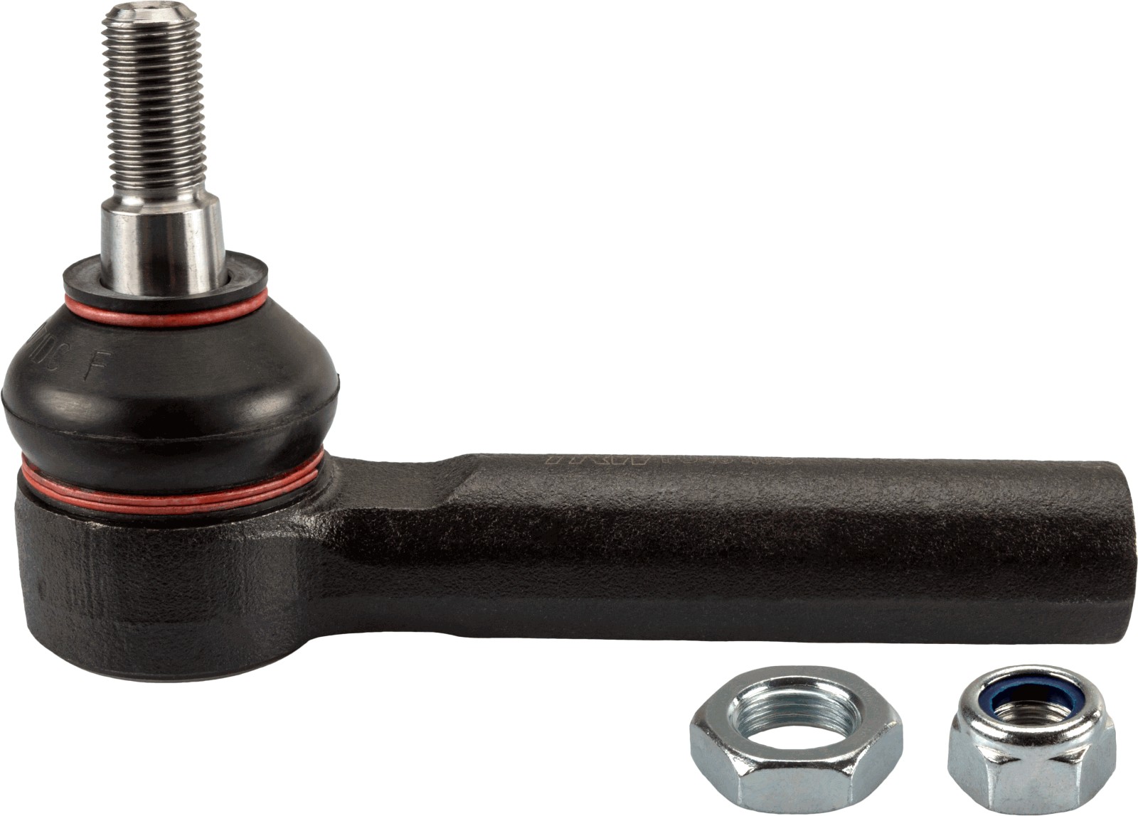 Tie Rod End - JTE463 TRW