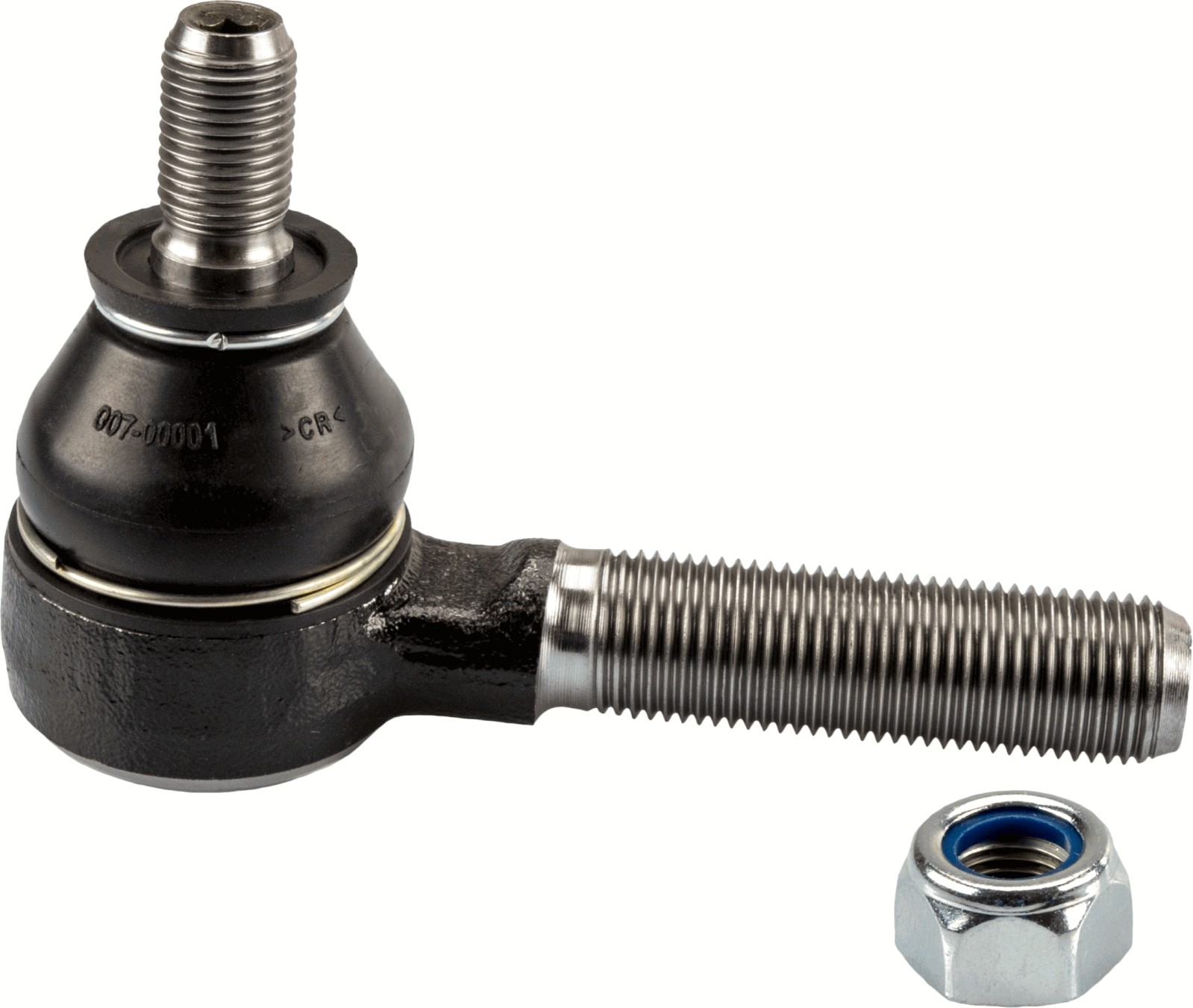 Tie Rod End - JTE490 TRW