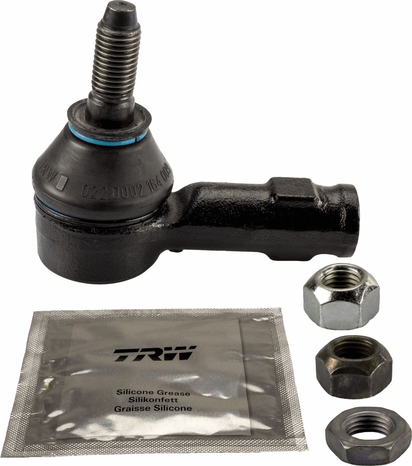 Testa barra d'accoppiamento - JTE541 TRW