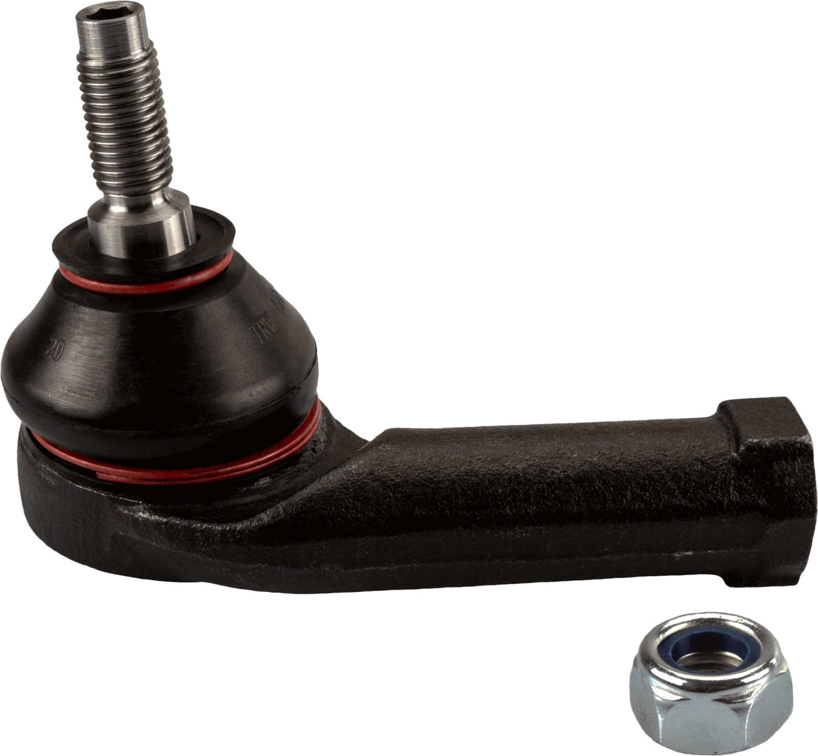 Tie Rod End - JTE562 TRW