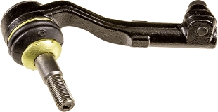 Tie Rod End - JTE604 TRW