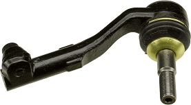 Tie Rod End - JTE624 TRW