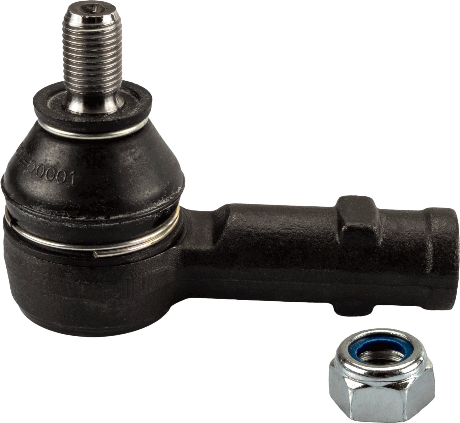 Tie Rod End - JTE647 TRW