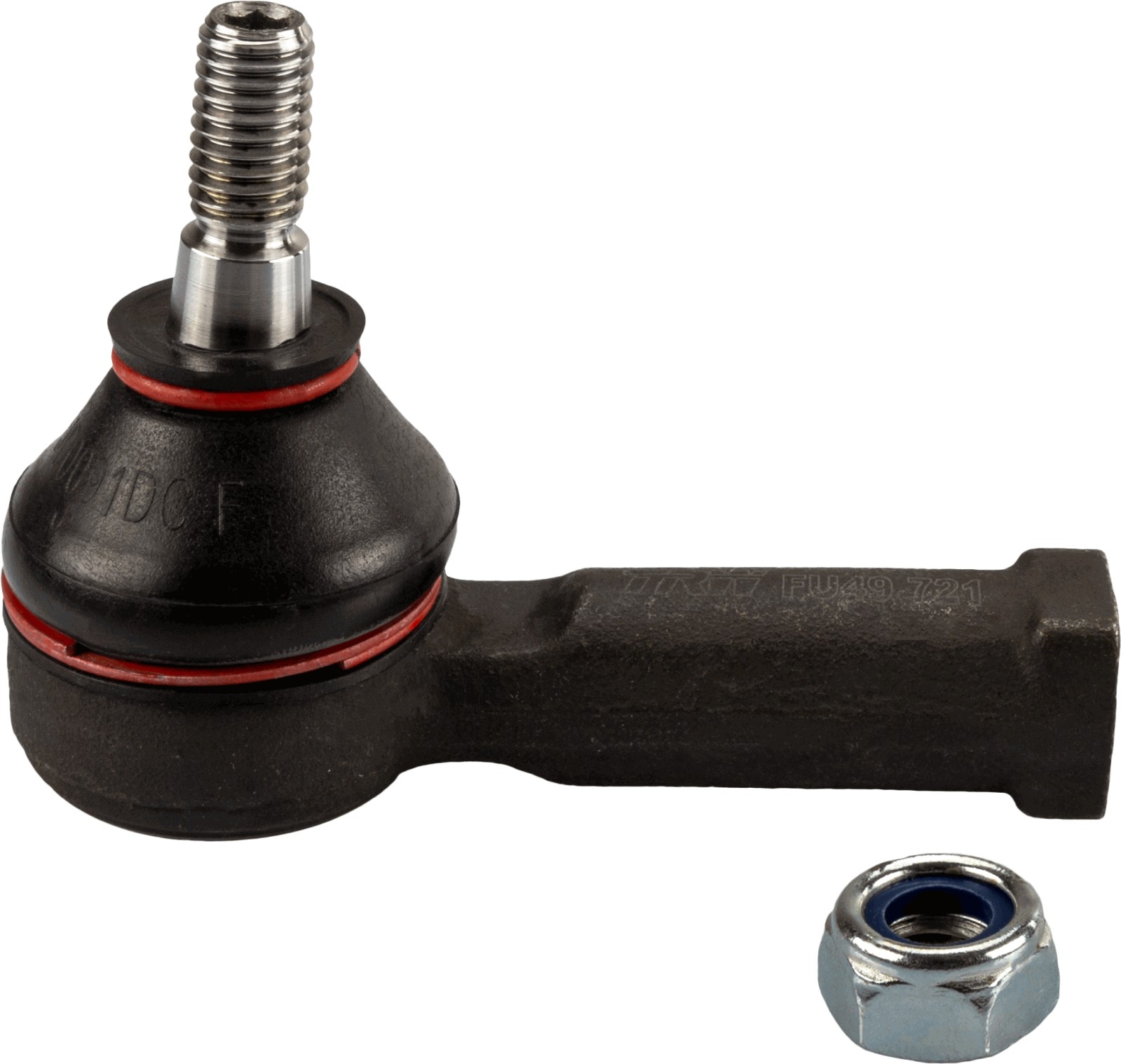 Tie Rod End - JTE721 TRW
