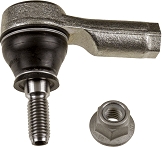 Tie Rod End - JTE745 TRW