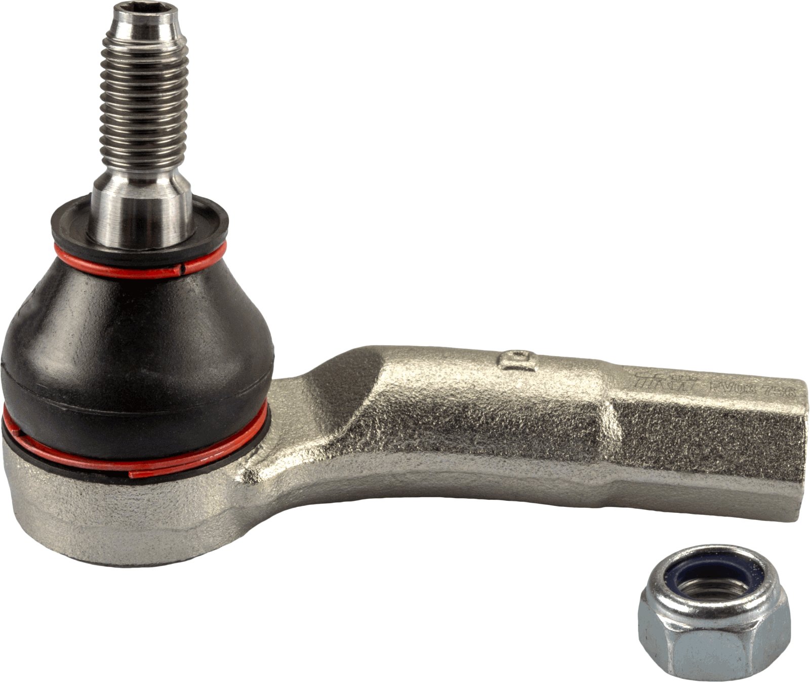 Tie Rod End - JTE756 TRW
