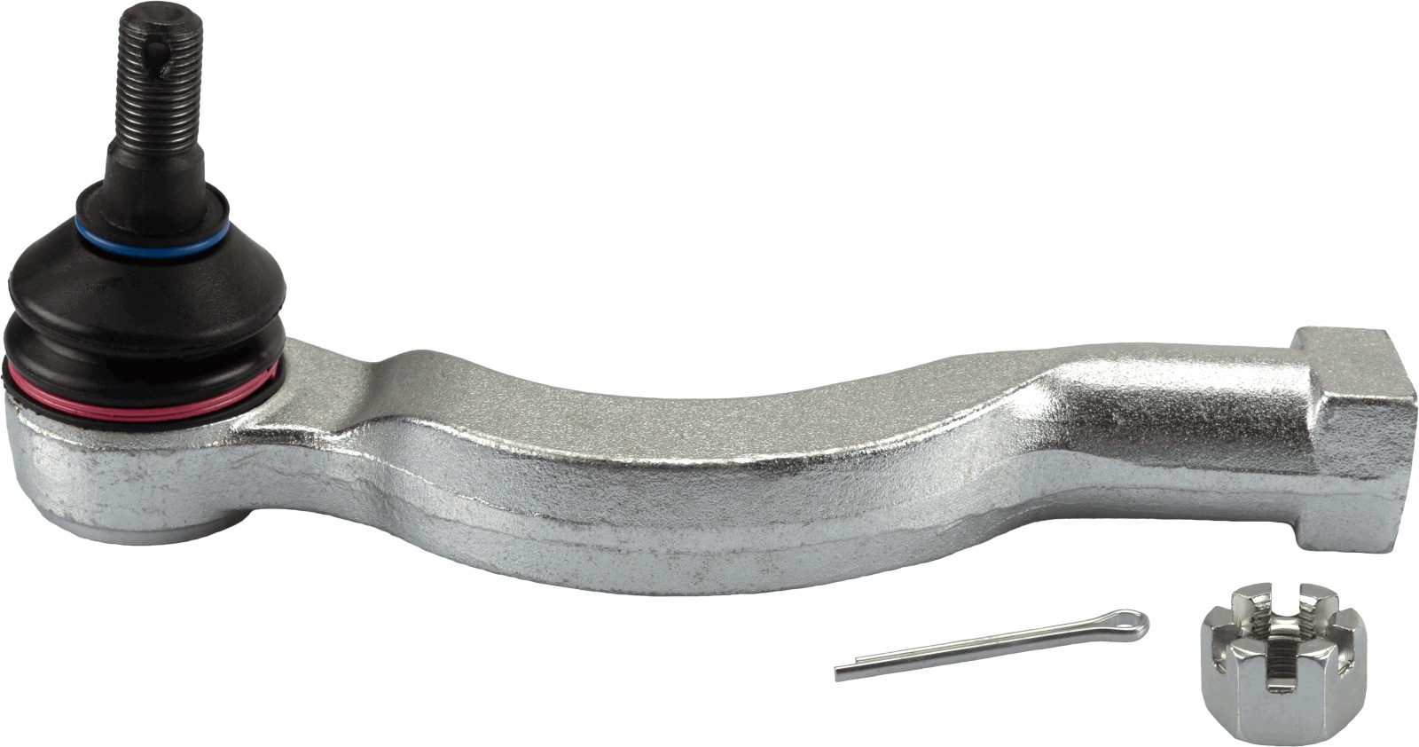 Tie Rod End - JTE7566 TRW