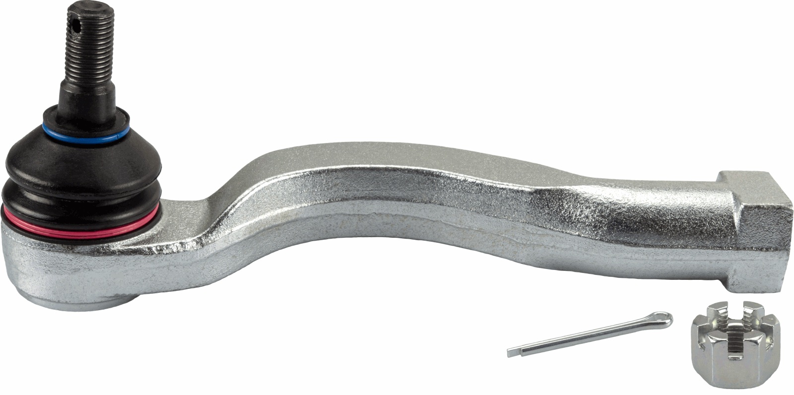 Tie Rod End - JTE7567 TRW