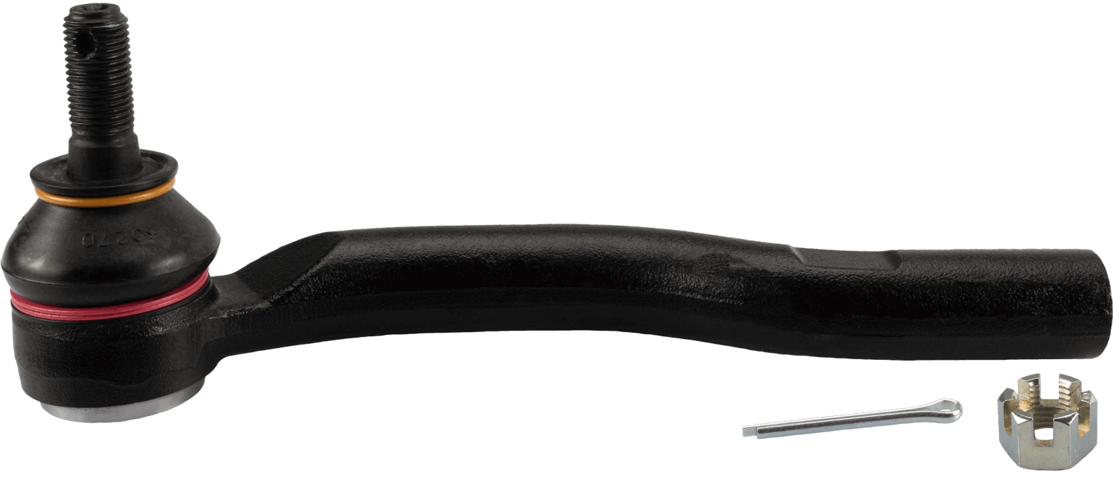 Testa barra d'accoppiamento - JTE7572 TRW
