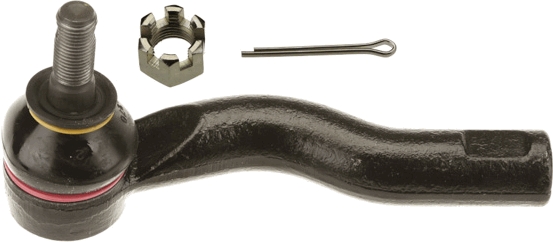 Tie Rod End - JTE7586 TRW