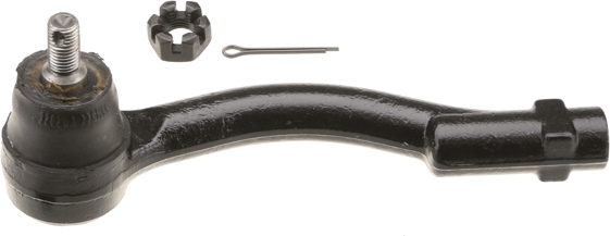 Tie Rod End - JTE7601 TRW
