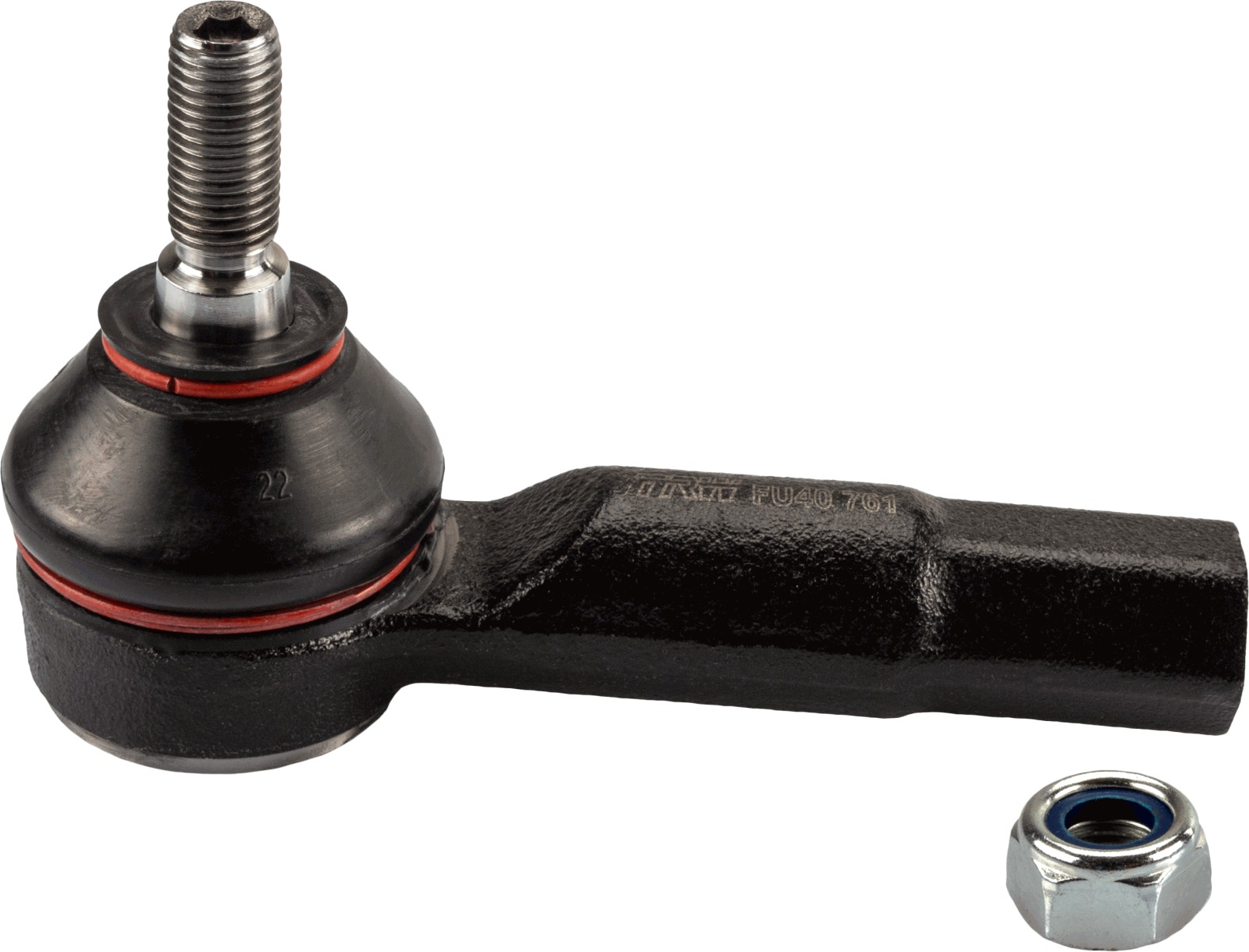 Tie Rod End - JTE761 TRW