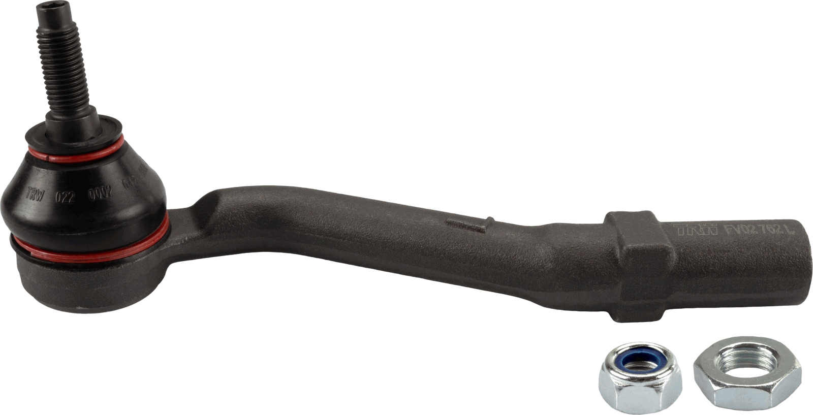 Tie Rod End - JTE762 TRW