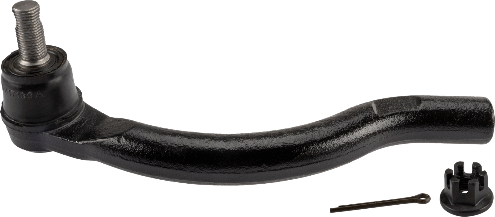Tie Rod End - JTE7624 TRW