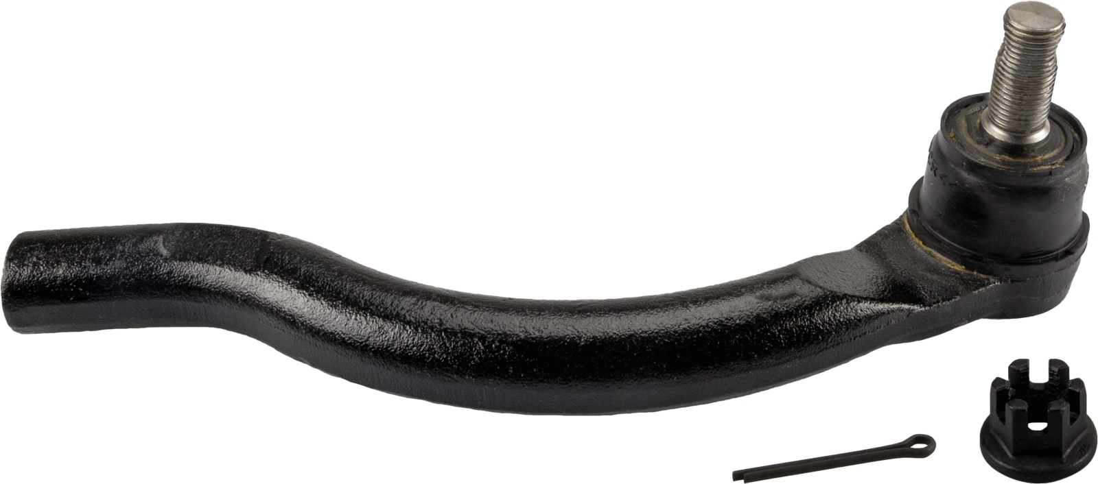 Tie Rod End - JTE7625 TRW