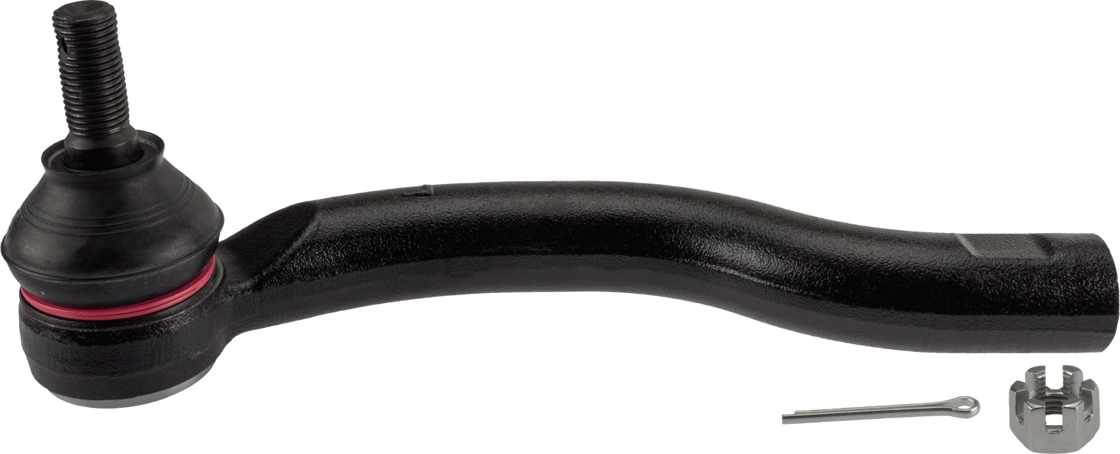Tie Rod End - JTE7631 TRW