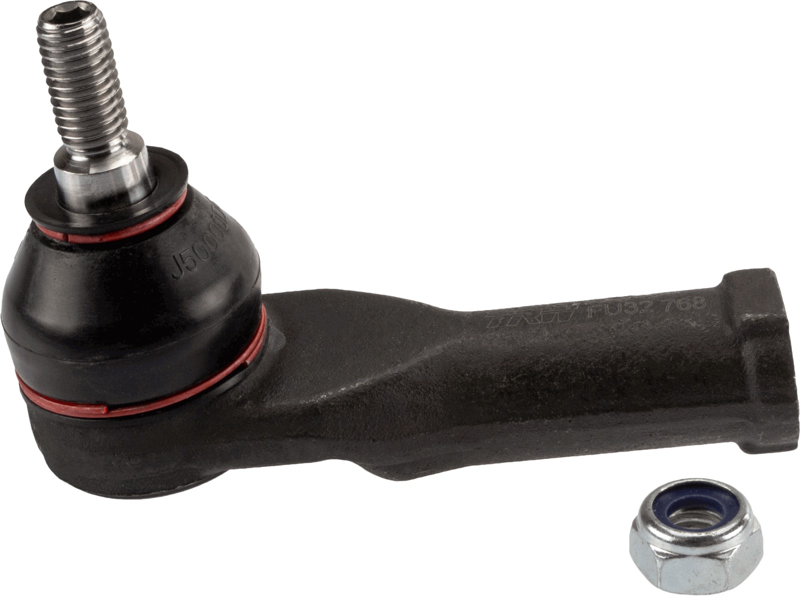 Tie Rod End - JTE768 TRW