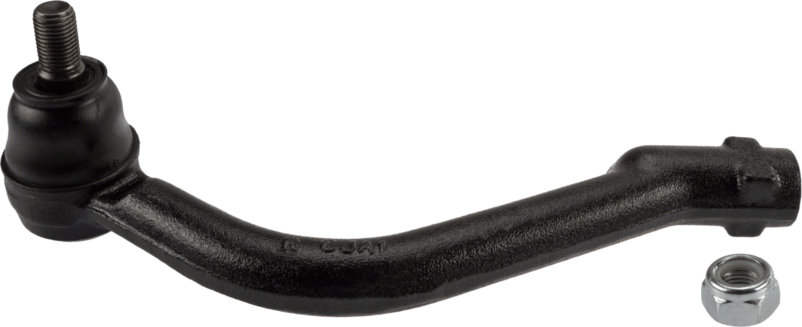 Tie Rod End - JTE7684 TRW