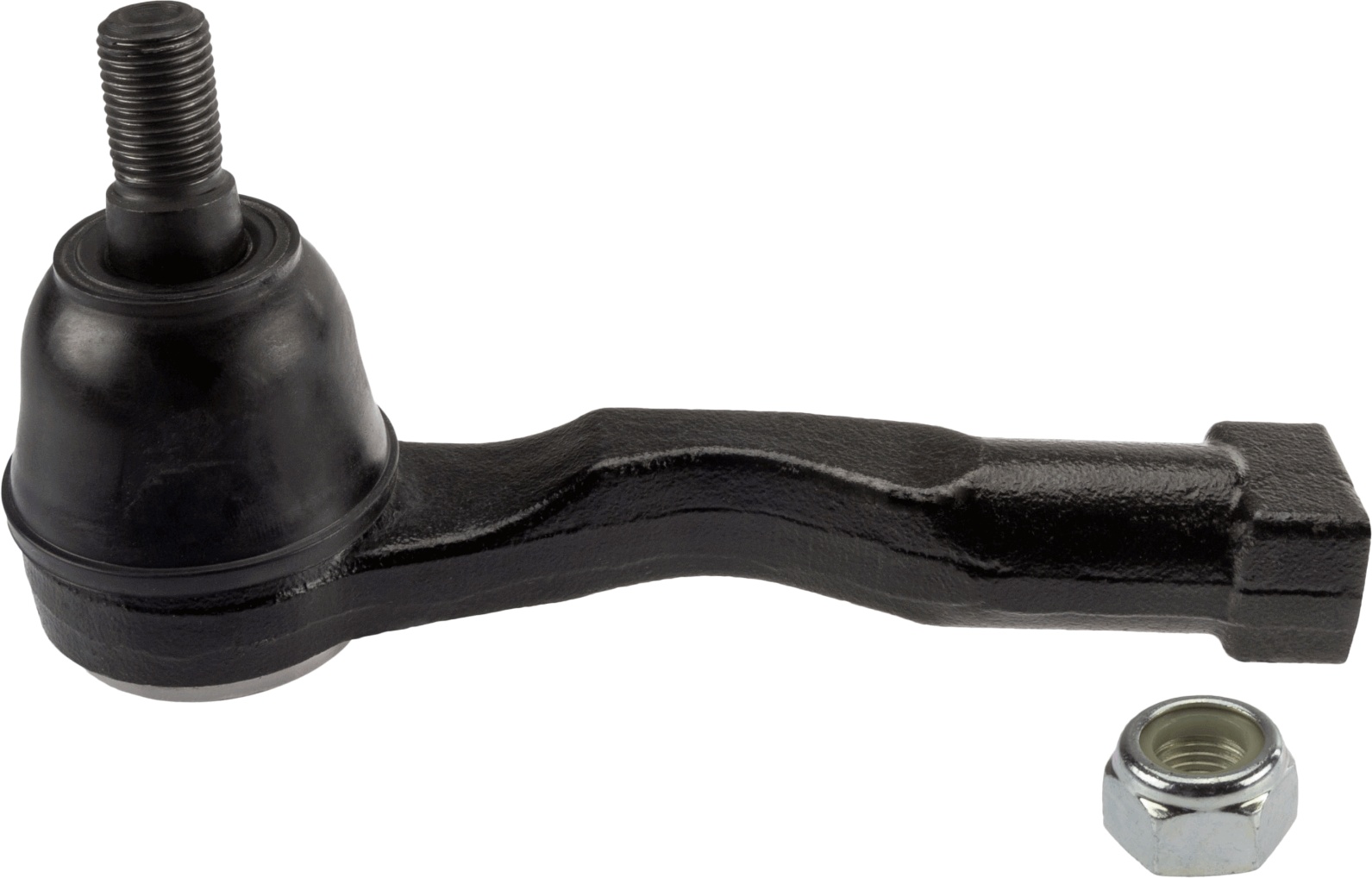 Tie Rod End - JTE7686 TRW