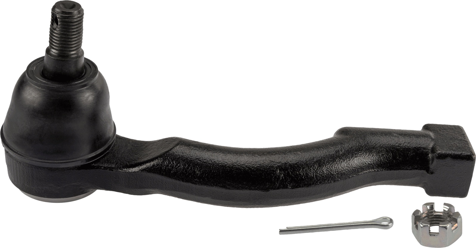 Tie Rod End - JTE7689 TRW