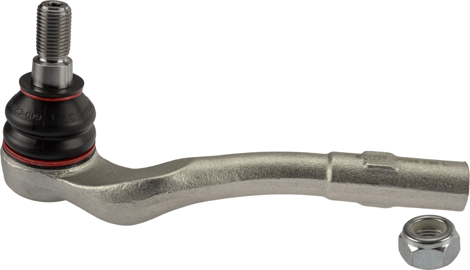 Tie Rod End - JTE769 TRW