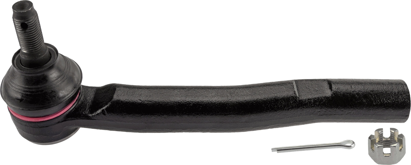 Tie Rod End - JTE7771 TRW