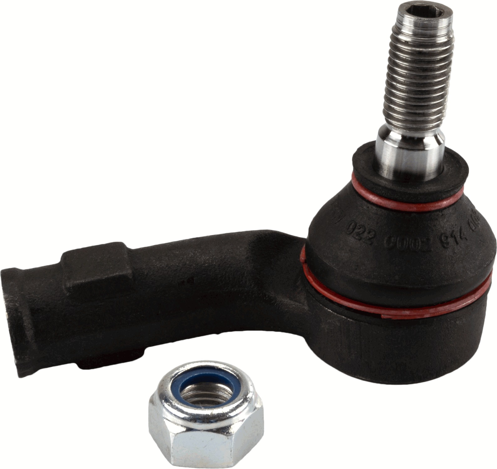 Tie Rod End - JTE779 TRW