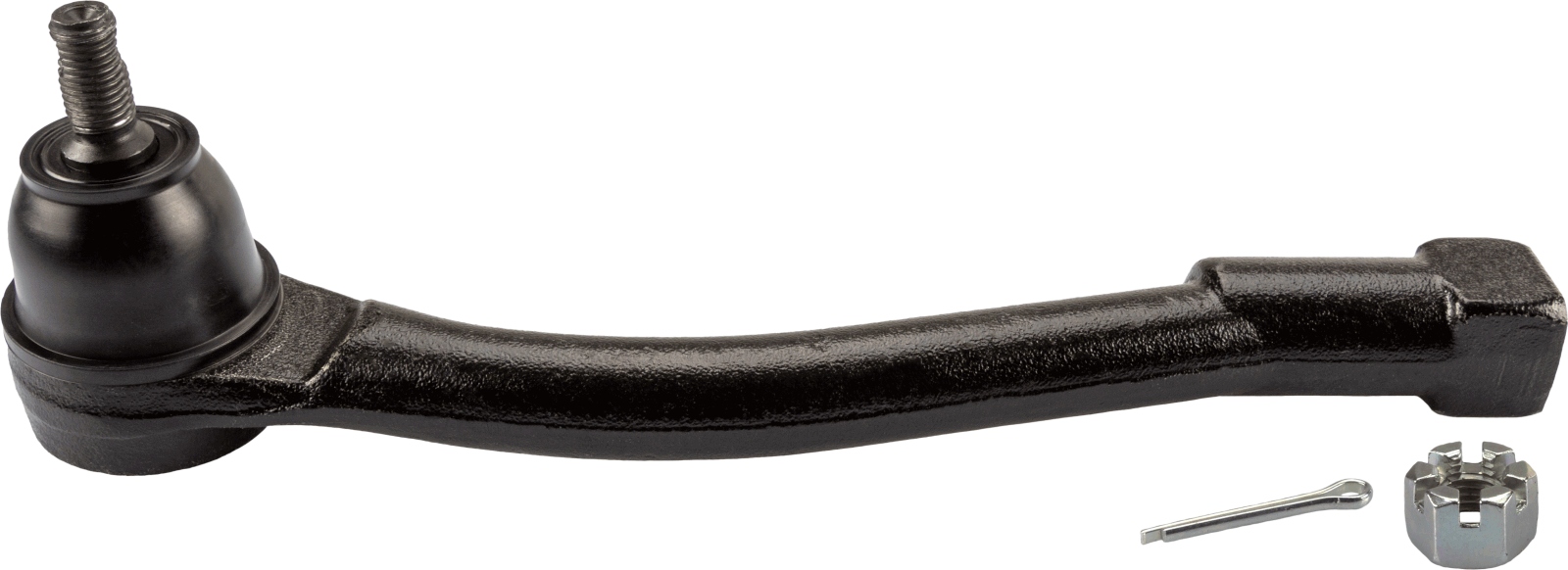 Tie Rod End - JTE867 TRW