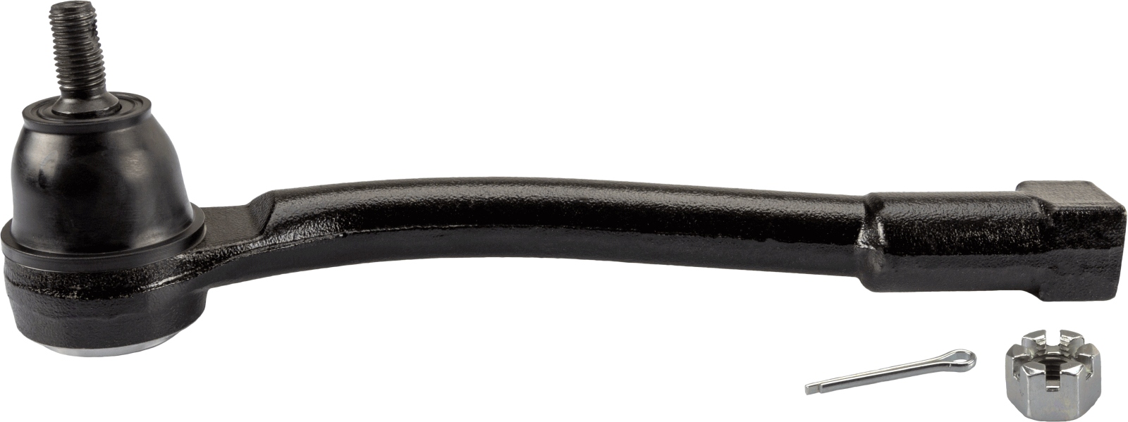 Tie Rod End - JTE868 TRW