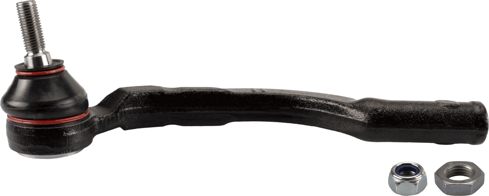 Tie Rod End - JTE986 TRW