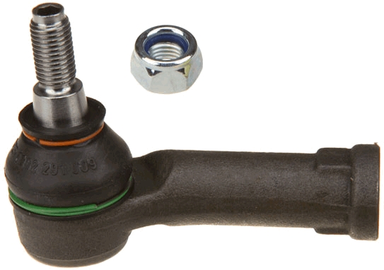 Tie Rod End - JTF211 TRW
