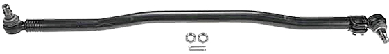 Tie Rod - JTR0140 TRW