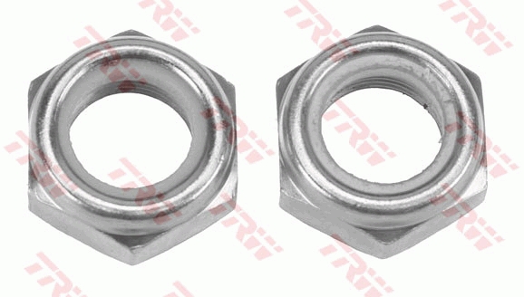 Tie Rod - JTR0286 TRW
