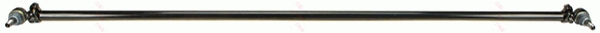 Tirante trasversale - JTR2703 TRW