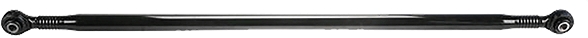 Asta/Puntone, Stabilizzatore - JTS0022 TRW